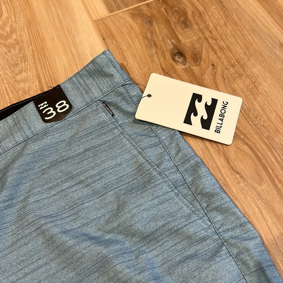 NWT Billabong Submersibles board shorts - Picture 3 of 9